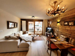 Résidence Le Stella - Appartement prestigieux dans une belle résidence, très belle terrasse MAE-2401